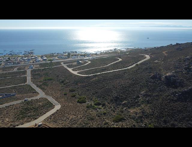 500M² VACANT LAND FOR SALE IN STEENBERGS COVE